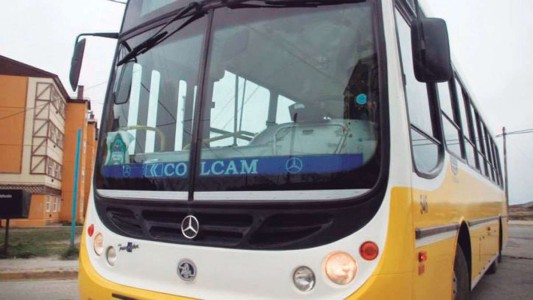 La Línea 13 llega hasta La Boca, pero en Alto Verde siguen pidiendo mejoras