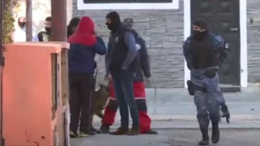 La búsqueda de Guadalupe: realizaron 11 allanamientos simultáneos en San Luis