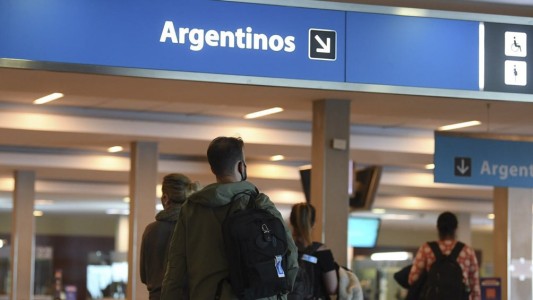 Agencias de viaje rechazan la limitación al ingreso de personas al país