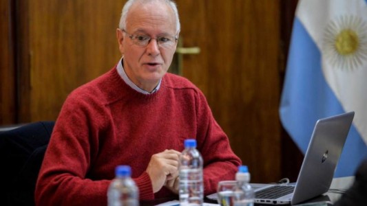 Daniel Gollan se encuentra aislado por un contacto estrecho de Covid-19