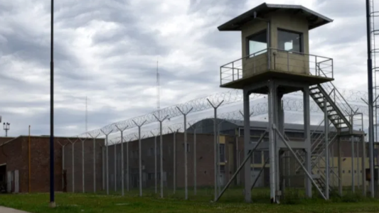 "Es vergonzoso que la cárcel de Piñero no tenga un muro de seguridad"