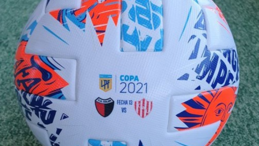 Hoy se sorteará el fixture de la Liga Profesional 2021