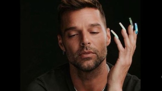 Ricky Martin en el Día del Orgullo LGBTIQ+: "Deseo que podamos sentirnos libres y respetados"
