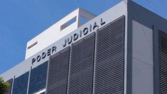 Condenaron a un hombre y a una mujer como coautores de una tentativa de homicidio cometida en Rafaela