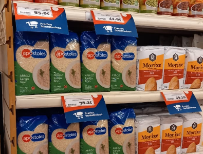 Nueva etapa del programa Precios Santafesinos hasta el 31 de julio