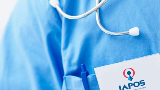 Iapos actualiza el valor de los coseguros a partir del 1° de julio