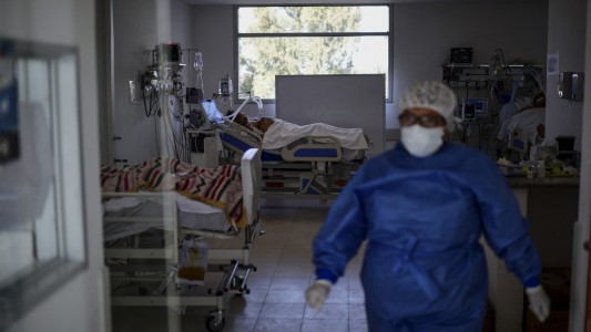 Coronavirus en Argentina: confirman 526 muertes y 24.065 casos positivos