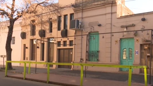 Otro golpe a un local gastronómico en Barrio Candioti: robaron e "hicieron mucho daño""