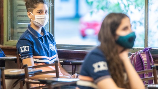 Comienzan los talleres de orientación para estudiantes secundarios en la UNL