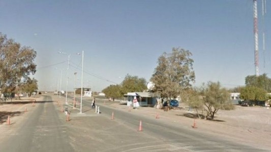 Una nena se descompuso en la escuela por el frío: descubrieron que vivía en extrema pobreza