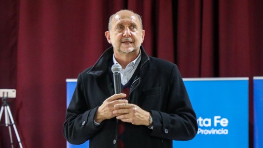 "Me hubiese encantado haber podido comunicarlo una semana antes, pero se dio así"