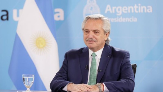 Alberto Fernández prepara un decreto para destrabar la llegada de la vacuna de Pfizer