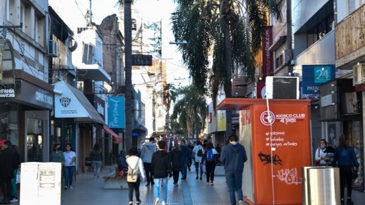 "Mientras no haya un horizonte claro de aperturas, las expectativas son negativas"