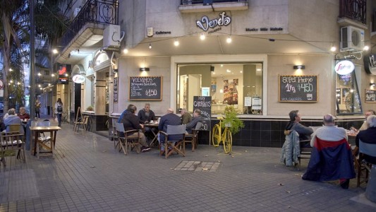 Pusineri: "Que cada sector vuelva a la actividad plena es el objetivo que tenemos"