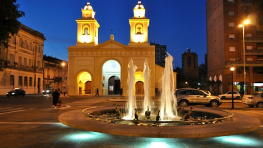 Santa Fe analiza habilitar el turismo interno