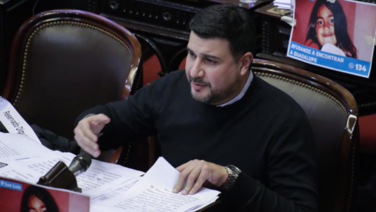 Diputados dio media sanción a la ley de Biocombustibles