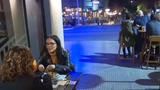 Balance positivo de la extensión horaria durante el fin de semana para el rubro gastronómico