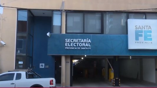 Elecciones 2021: se presentaron nueve frentes provinciales y 99 distritales