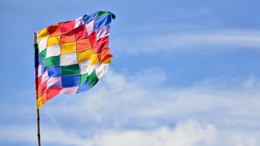 La creación del Instituto Provincial de Aborígenes Santafesinos beneficiará a 42 mil personas