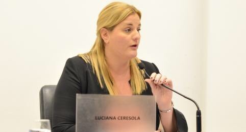 Seguridad, transporte y debate: los ejes de Ceresola para renovar su banca en el Concejo