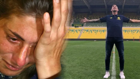 Internaron en el Hospital Cullen a la hermana de Emiliano Sala