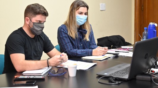 Diputados: balance de la reunión con funcionarios del Servicio Penitenciario tras la fuga en Piñero