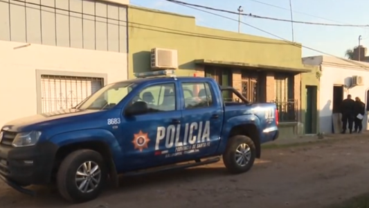 Incendio fatal en una vivienda de barrio Alfonso: falleció un vecino de 52 años