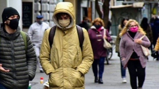 "Hay que ser muy cautos con las aperturas y la recomendación es no viajar en las vacaciones"