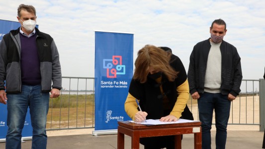 Anunciaron la implementación de espacios para la formación de guardavidas