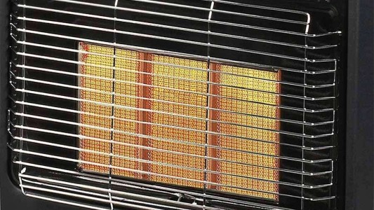 Monóxido de carbono e incendios, los peligros de los artefactos que no funcionan bien