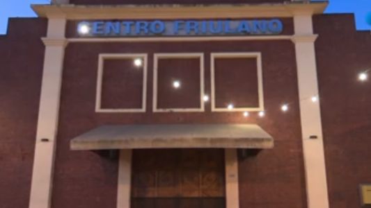 El Centro Friulano de Santa Fe cumple 70 años