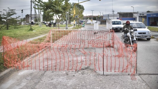 Trabajos de bacheo previstos para este miércoles en calles y avenidas de la ciudad de Santa Fe