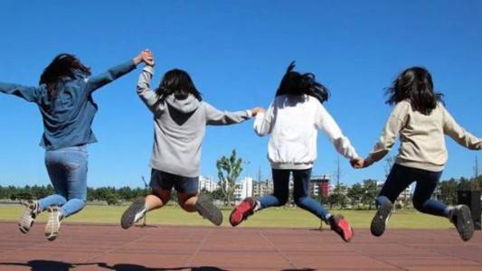 Un matrimonio santafesino adoptó a cuatro hermanitas para no romper el vínculo entre ellas