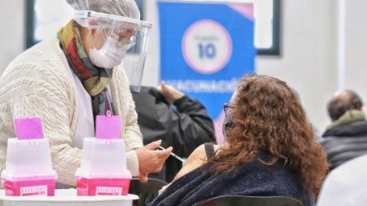 Desde el CEF 29 solicitan verificar el turno de vacunación en el sitio web de la Provincia