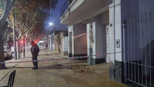 Investigan la misteriosa muerte de un menor en su casa de San Juan