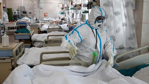 Un estudio argentino demuestra relación entre mortalidad en UTI y agotamiento del personal de salud