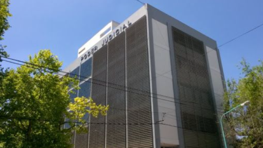 Condenaron a un hombre y a sus dos hijos por una tentativa de homicidio cometida en Rafaela