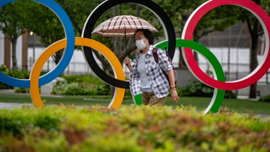 Los Juegos Olímpicos se disputarán sin público ante rebrote de Covid