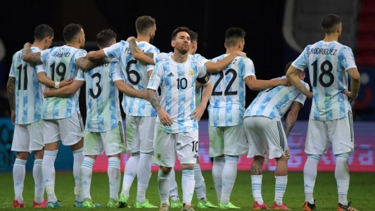 Argentina espera fiesta completa frente a Bolivia en el Monumental: los detalles del partido