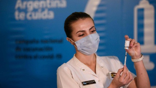 Covid: un municipio bonaerense va a sortear un auto 0km para incentivar a los jóvenes a vacunarse