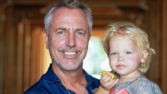 Marley tiene ganas de ser padre nuevamente