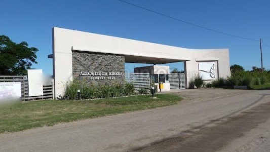 Prisión preventiva para dos implicados en los robos del country