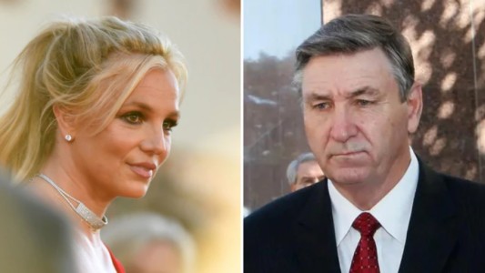 Britney Spears anuncia que abandona los escenarios hasta que recupere el control de su carrera