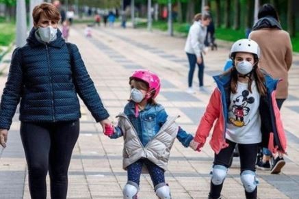 Comenzaron hoy las vacaciones de invierno en 16 provincias