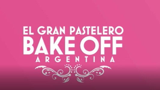¡Vuelve Bake Off Argentina!: cómo anotarse