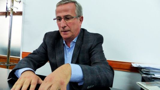 "Aspiro a que los empresarios cumplan lo que les corresponde y abonen los sueldos a sus trabajadores"