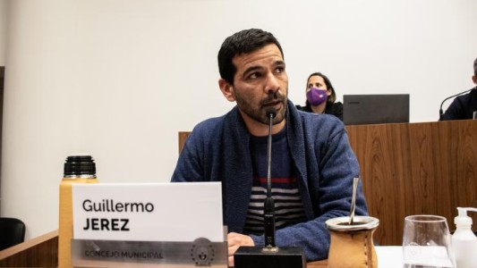 Jerez: "Impulsamos una propuesta innovadora que ayude al funcionamiento de los gimnasios"