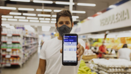 El programa Billetera Santa Fe seguirá vigente hasta el 2023