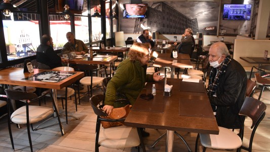 Más de 32 millones de pesos fueron transferidos a sectores afectados por la pandemia