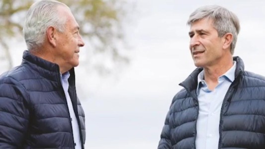 Hugo Marcucci es pre-candidato a concejal y encabeza la lista "Un modo de hacer"